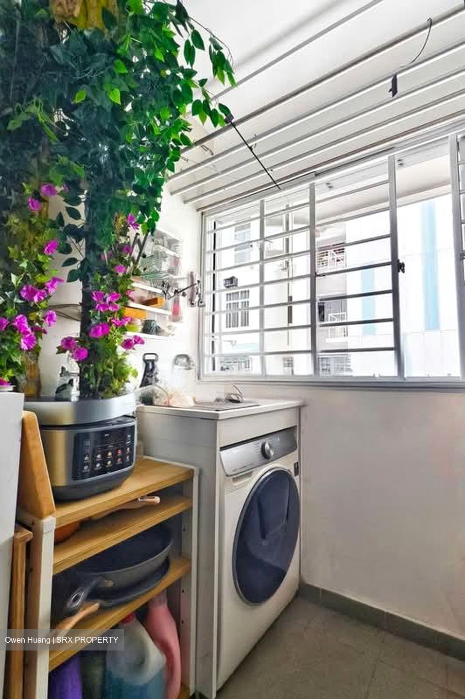 Blk 351D Anchorvale Fields (Sengkang), HDB 4 Rooms #535593621